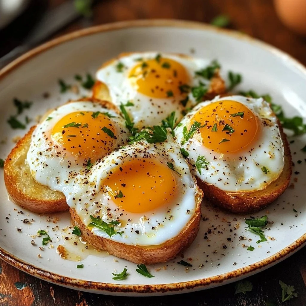 Air Fryer Poached Eggs 6 Air Fryer Poached Eggs