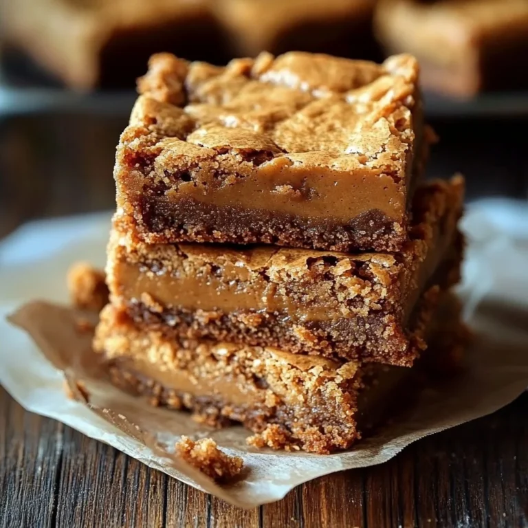 biscoff blondies chewy cookie butter dessert bars 2026 01 30 194733 1