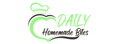 Daily Homemade Bites