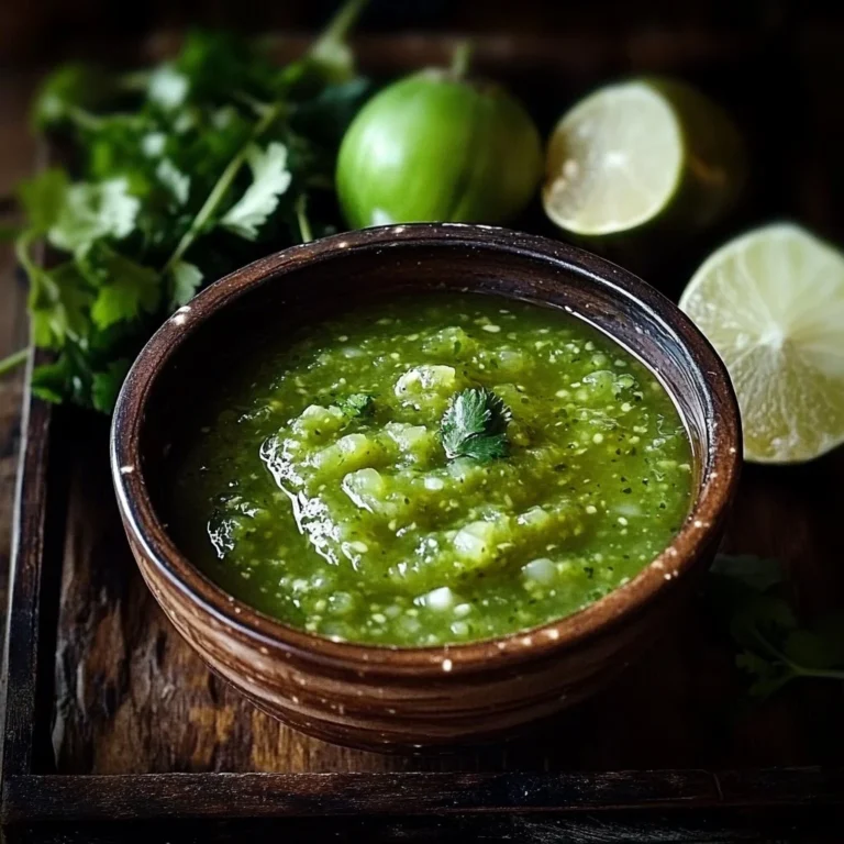 Green Sauce Bright Tomatillo Salsa Verde 7 green sauce bright tomatillo salsa verde 2026 01 30 194806 1
