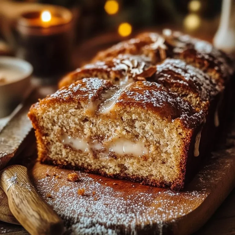 Spiced Eggnog Loaf 7 spiced eggnog loaf 2026 01 30 194805 1